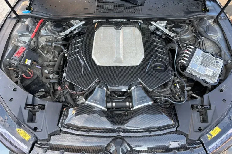 Audi RS7 din 2020 cu 54.250 km - oferta AUD158799 - foto 11