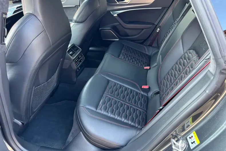 Audi RS7 din 2020 cu 54.250 km - oferta AUD158799 - foto 13