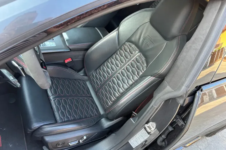 Audi RS7 din 2020 cu 54.250 km - oferta AUD158799 - foto 21