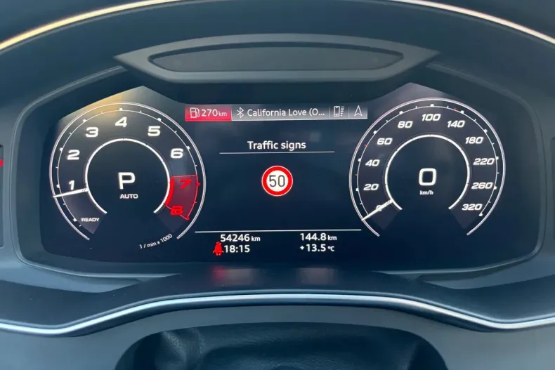 Audi RS7 din 2020 cu 54.250 km - oferta AUD158799 - foto 22