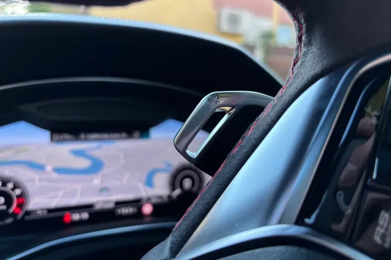 Audi RS7 din 2020 cu 54.250 km - oferta AUD158799 - foto 25