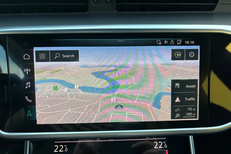 Audi RS7 din 2020 cu 54.250 km - oferta AUD158799 - foto 26