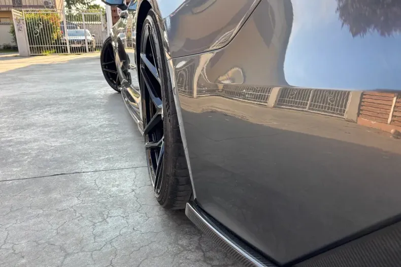 Audi RS7 din 2020 cu 54.250 km - oferta AUD158799 - foto 36