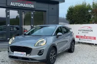 Ford Puma din 2021 cu 81.000 km - oferta FOR158800 - foto 1