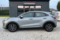 Ford Puma din 2021 cu 81.000 km - oferta FOR158800 - foto 2