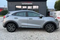 Ford Puma din 2021 cu 81.000 km - oferta FOR158800 - foto 3