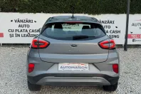 Ford Puma din 2021 cu 81.000 km - oferta FOR158800 - foto 4