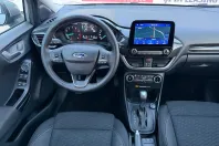 Ford Puma din 2021 cu 81.000 km - oferta FOR158800 - foto 5