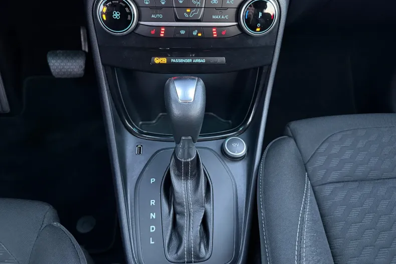 Ford Puma din 2021 cu 81.000 km - oferta FOR158800 - foto 6