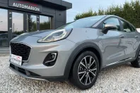 Ford Puma din 2021 cu 81.000 km - oferta FOR158800 - foto 7