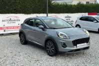 Ford Puma din 2021 cu 81.000 km - oferta FOR158800 - foto 8