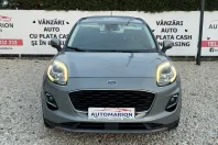 Ford Puma din 2021 cu 81.000 km - oferta FOR158800 - foto 9