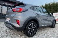 Ford Puma din 2021 cu 81.000 km - oferta FOR158800 - foto 10
