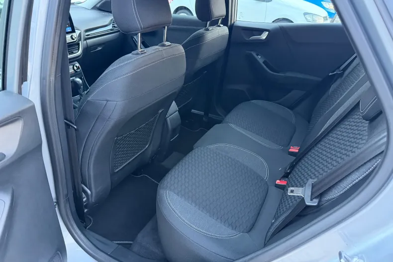 Ford Puma din 2021 cu 81.000 km - oferta FOR158800 - foto 11