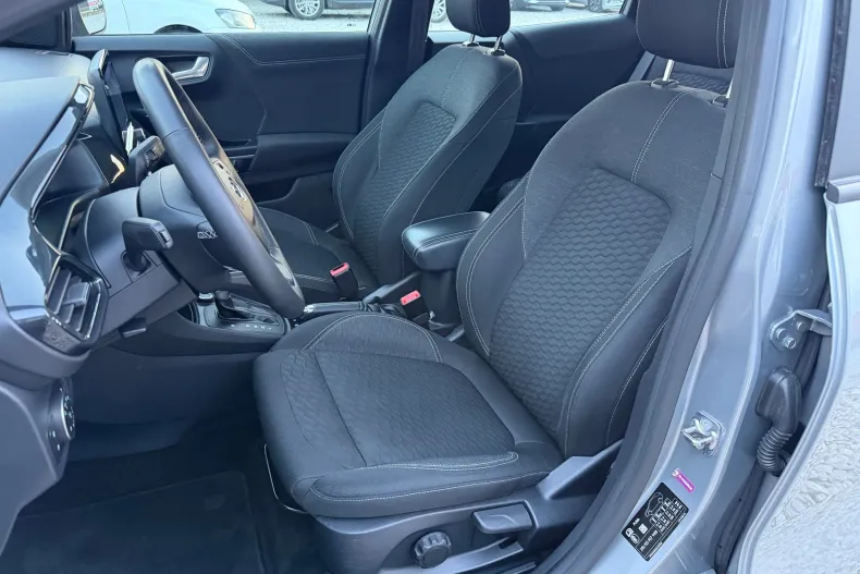 Ford Puma din 2021 cu 81.000 km - oferta FOR158800 - foto 13