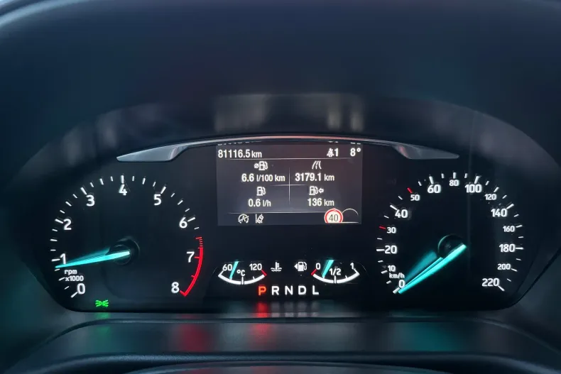 Ford Puma din 2021 cu 81.000 km - oferta FOR158800 - foto 15