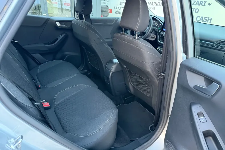 Ford Puma din 2021 cu 81.000 km - oferta FOR158800 - foto 17