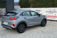 Ford Puma din 2021 cu 81.000 km - oferta FOR158800 - foto 18