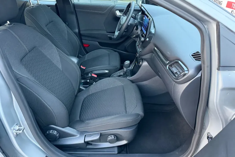 Ford Puma din 2021 cu 81.000 km - oferta FOR158800 - foto 20