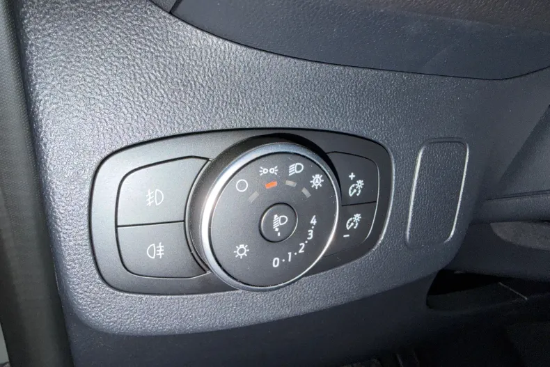 Ford Puma din 2021 cu 81.000 km - oferta FOR158800 - foto 24