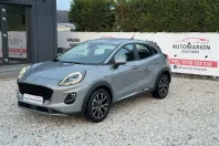 Ford Puma din 2021 cu 81.000 km - oferta FOR158800 - foto 26