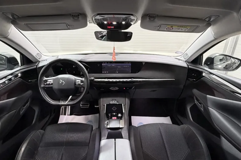 DS Automobiles DS 4 din 2022 cu 145.000 km - oferta DSA158801 - foto 2