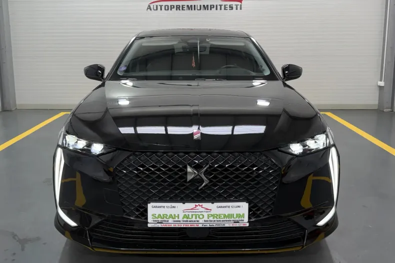 DS Automobiles DS 4 din 2022 cu 145.000 km - oferta DSA158801 - foto 4