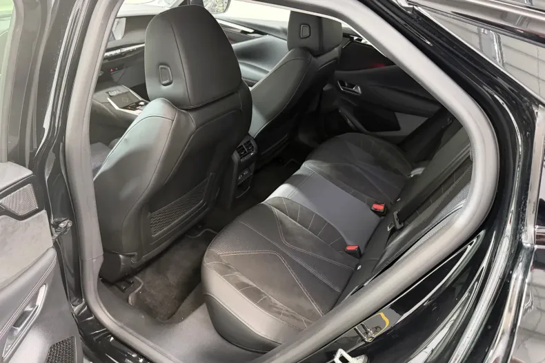 DS Automobiles DS 4 din 2022 cu 145.000 km - oferta DSA158801 - foto 5