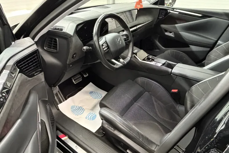 DS Automobiles DS 4 din 2022 cu 145.000 km - oferta DSA158801 - foto 7