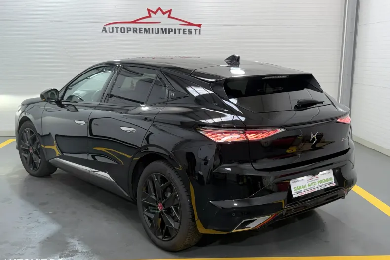 DS Automobiles DS 4 din 2022 cu 145.000 km - oferta DSA158801 - foto 8