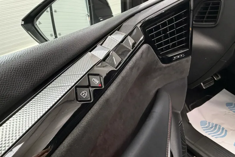 DS Automobiles DS 4 din 2022 cu 145.000 km - oferta DSA158801 - foto 13