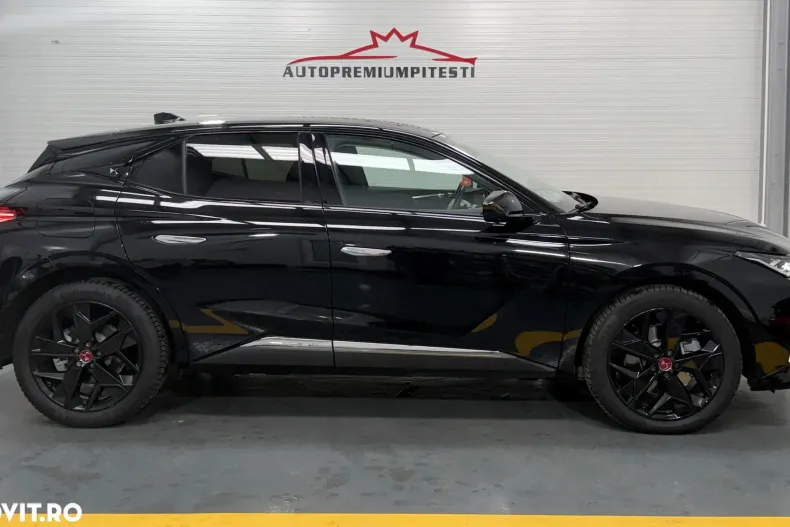 DS Automobiles DS 4 din 2022 cu 145.000 km - oferta DSA158801 - foto 14