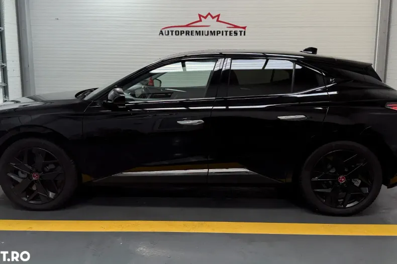 DS Automobiles DS 4 din 2022 cu 145.000 km - oferta DSA158801 - foto 16