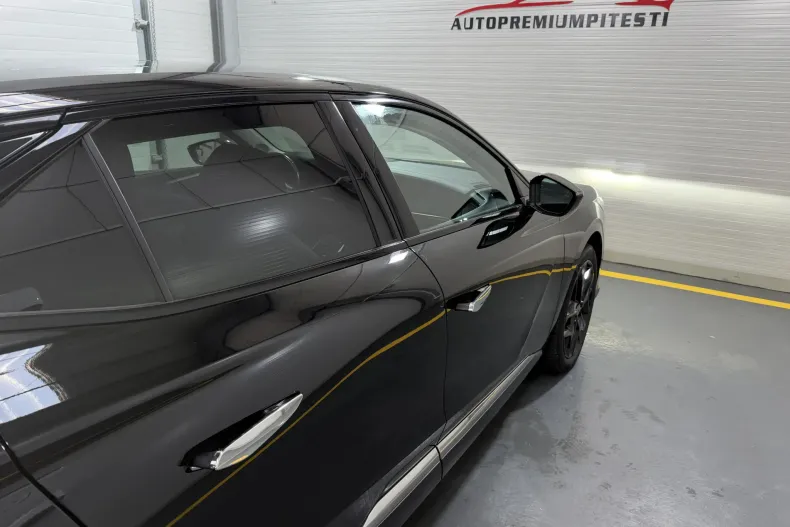 DS Automobiles DS 4 din 2022 cu 145.000 km - oferta DSA158801 - foto 18