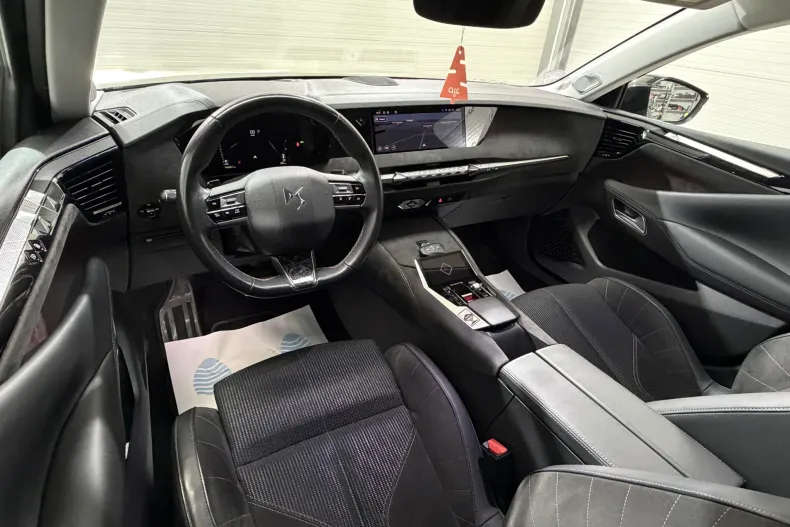 DS Automobiles DS 4 din 2022 cu 145.000 km - oferta DSA158801 - foto 19