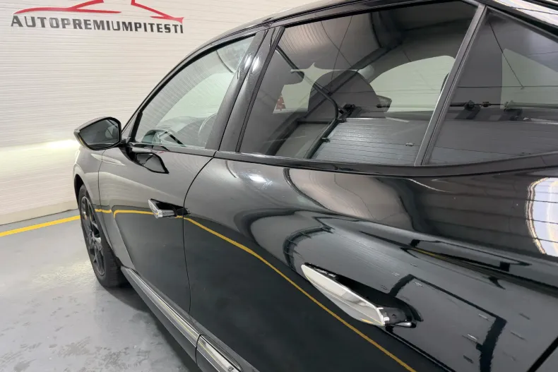 DS Automobiles DS 4 din 2022 cu 145.000 km - oferta DSA158801 - foto 20