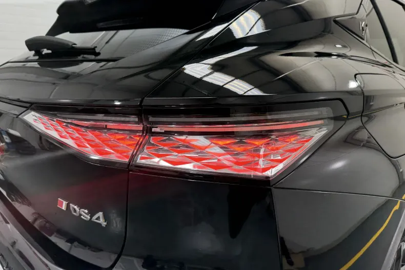 DS Automobiles DS 4 din 2022 cu 145.000 km - oferta DSA158801 - foto 24