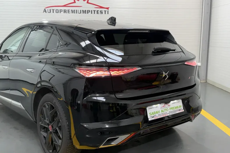 DS Automobiles DS 4 din 2022 cu 145.000 km - oferta DSA158801 - foto 26