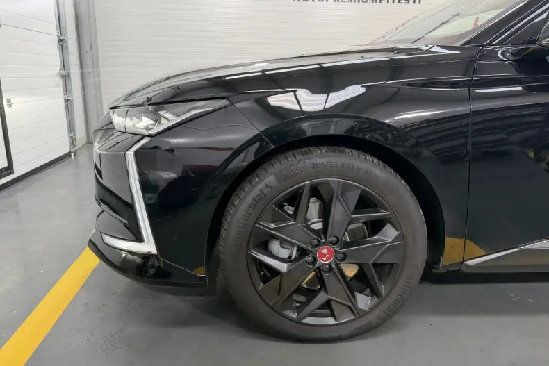 DS Automobiles DS 4 din 2022 cu 145.000 km - oferta DSA158801 - foto 28