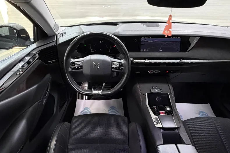 DS Automobiles DS 4 din 2022 cu 145.000 km - oferta DSA158801 - foto 30