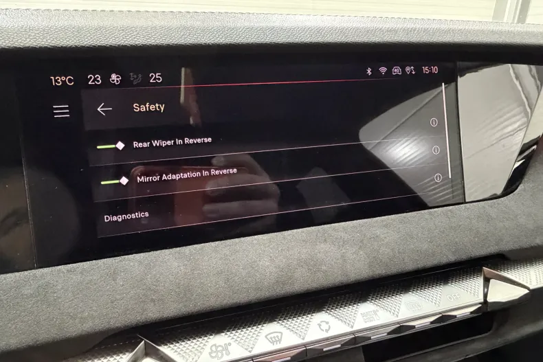 DS Automobiles DS 4 din 2022 cu 145.000 km - oferta DSA158801 - foto 32