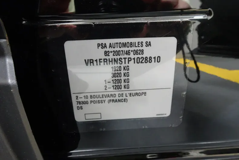 DS Automobiles DS 4 din 2022 cu 145.000 km - oferta DSA158801 - foto 33