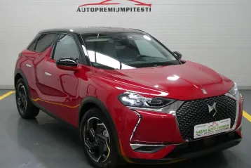 DS Automobiles DS 3 Crossback din 2021 - oferta DSA158802