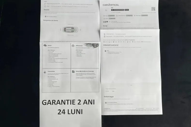 DS Automobiles DS 3 Crossback din 2021 cu 18.000 km - oferta DSA158802 - foto 3