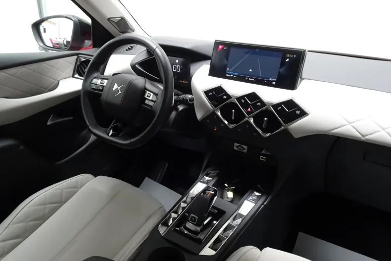 DS Automobiles DS 3 Crossback din 2021 cu 18.000 km - oferta DSA158802 - foto 8