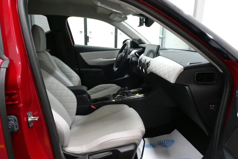 DS Automobiles DS 3 Crossback din 2021 cu 18.000 km - oferta DSA158802 - foto 12