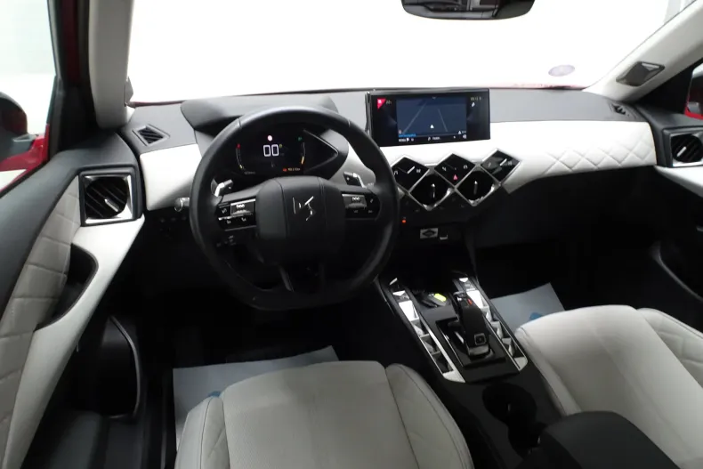 DS Automobiles DS 3 Crossback din 2021 cu 18.000 km - oferta DSA158802 - foto 14