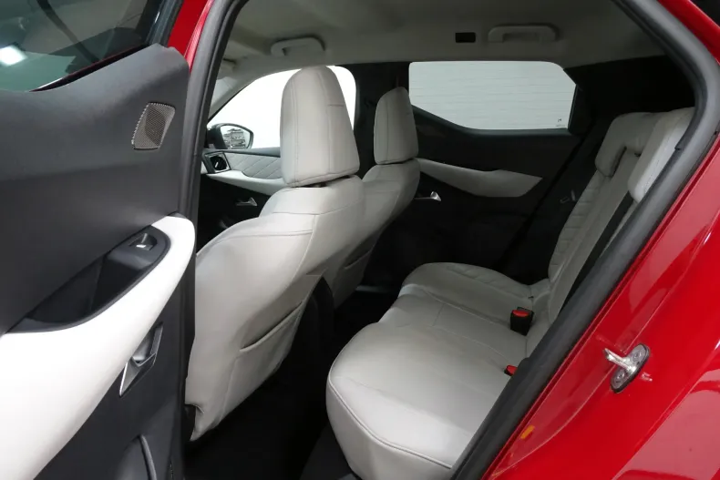 DS Automobiles DS 3 Crossback din 2021 cu 18.000 km - oferta DSA158802 - foto 16