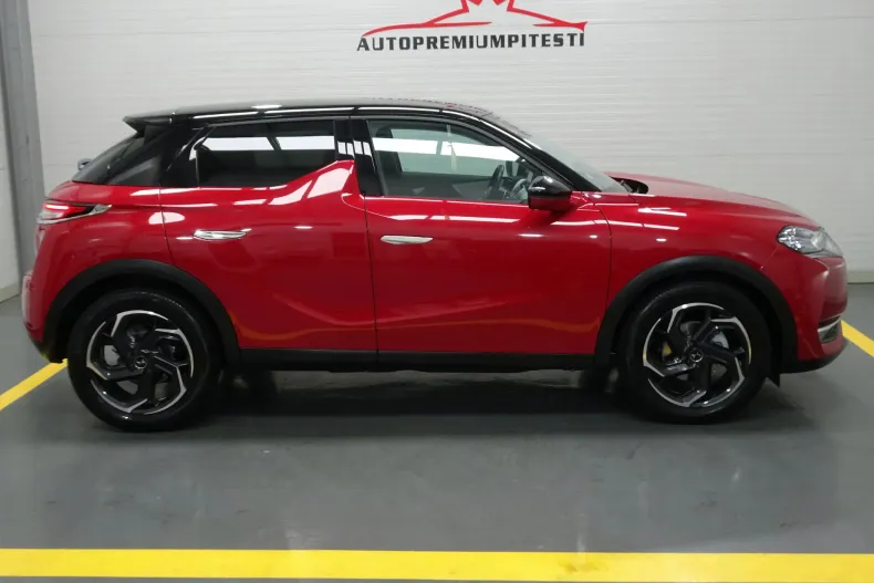 DS Automobiles DS 3 Crossback din 2021 cu 18.000 km - oferta DSA158802 - foto 17
