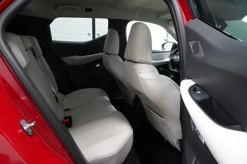 DS Automobiles DS 3 Crossback din 2021 cu 18.000 km - oferta DSA158802 - foto 18